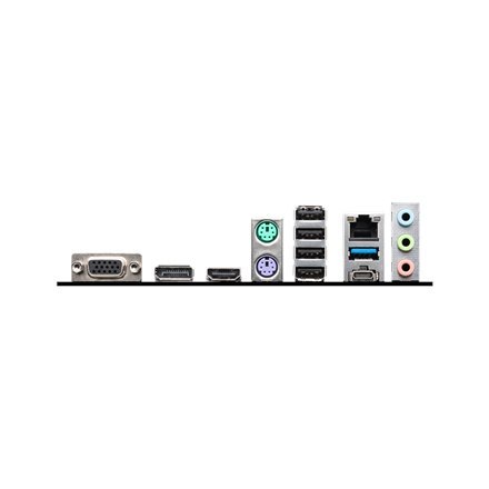 MSI | PRO B760M-P | Rodzina procesorów Intel | Gniazdo procesora LGA1700 | DDR5 DIMM | Gniazda pamięci 4 | Obsługiwane interfejs MSI | PRO B760M-P | Rodzina procesorów Intel | Gniazdo procesora LGA1700 | DDR5 DIMM | Gniazda pamięci 4 | Obsługiwane interfejs
