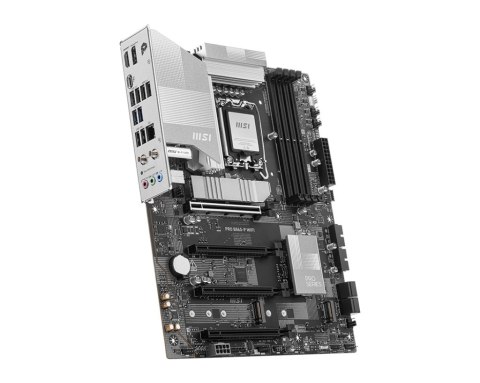 MSI PRO B860-P WIFI | MSI MSI PRO B860-P WIFI | MSI