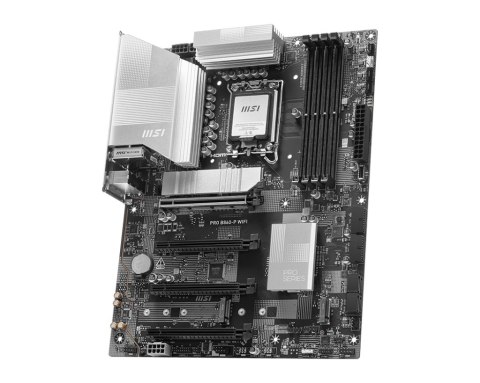 MSI PRO B860-P WIFI | MSI MSI PRO B860-P WIFI | MSI