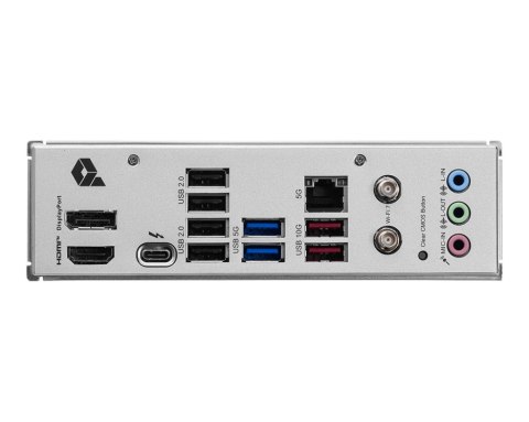 MSI PRO B860-P WIFI | MSI MSI PRO B860-P WIFI | MSI