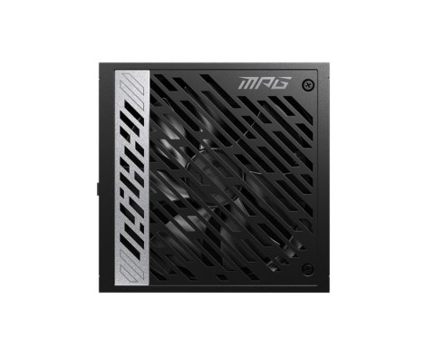 MSI PSU | MPG A1000G PCIE5 | 1000 W MSI PSU | MPG A1000G PCIE5 | 1000 W