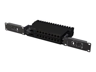MikroTik K-79 Kit for mounting RB5009/L009 devices in 1U rackmounts