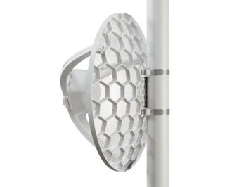 MikroTik | LHG LTE18 Kit | LHGGM&EG18-EA | Brak Wi-Fi | Ilość portów 10/100 Mbps (RJ-45) | Porty 10/100/1000 Mbit/s | Porty Ethe