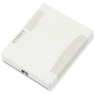 MikroTik RB260GS - przełącznik - 6 portów - zarządzany