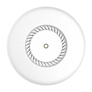 MikroTik | RBcAPGi-5acD2nD | cAP ac | 802.11ac | 2.4-5 | 10/100/1000 Mbit/s | Porty Ethernet LAN (RJ-45) 2 | MU-MiMO Tak | PoE i