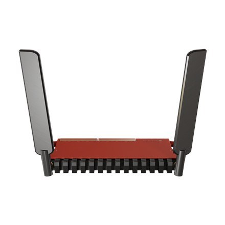 MikroTik | Router | L009UiGS-2HaxD-IN | 802.11ax | 10/100/1000 Mbit/s | Porty Ethernet LAN (RJ-45) 8 | Obsługa sieci Nie | MU-Mi MikroTik | Router | L009UiGS-2HaxD-IN | 802.11ax | 10/100/1000 Mbit/s | Porty Ethernet LAN (RJ-45) 8 | Obsługa sieci Nie | MU-Mi