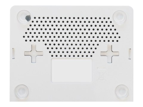MikroTik RouterBOARD hEX RB750Gr3 - router - desktop | 4-portowy switch MikroTik RouterBOARD hEX RB750Gr3 - router - desktop | 4-portowy switch