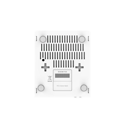 MikroTik RouterBOARD hEX RB960PGS - router - desktop | 4-portowy switch MikroTik RouterBOARD hEX RB960PGS - router - desktop | 4-portowy switch
