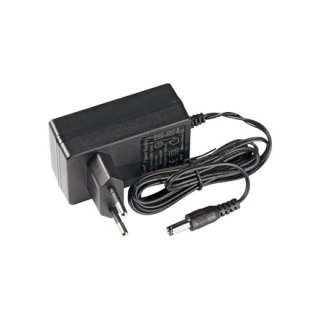 MikroTik | Zasilacz 24 V 1,2 A z wtyczką prostą | SAW30-240-1200GA | W