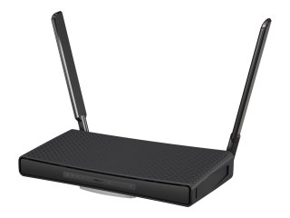 MikroTik | hAP ax | C53UiG+5HPaxD2HPaxD | 802.11ax | Mbit/s | 10/100/1000 Mbit/s | Porty Ethernet LAN (RJ-45) 5 | Obsługa sieci