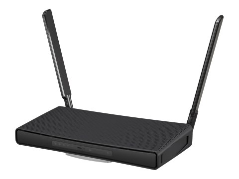 MikroTik | hAP ax | C53UiG+5HPaxD2HPaxD | 802.11ax | Mbit/s | 10/100/1000 Mbit/s | Porty Ethernet LAN (RJ-45) 5 | Obsługa sieci MikroTik | hAP ax | C53UiG+5HPaxD2HPaxD | 802.11ax | Mbit/s | 10/100/1000 Mbit/s | Porty Ethernet LAN (RJ-45) 5 | Obsługa sieci