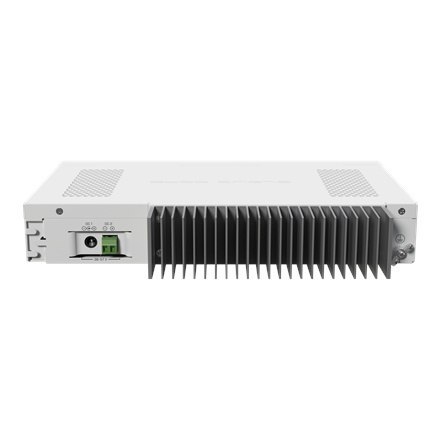 Mikrotik CCR2004-16G-2S+PC MikroTik | Router Ethernet | CCR2004-16G-2S+PC | Mbit/s | 10/100/1000 Mbit/s | Porty Ethernet LAN (RJ Mikrotik CCR2004-16G-2S+PC MikroTik | Router Ethernet | CCR2004-16G-2S+PC | Mbit/s | 10/100/1000 Mbit/s | Porty Ethernet LAN (RJ