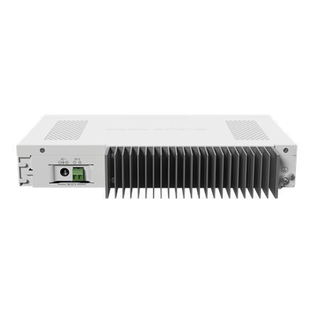 Mikrotik CCR2004-16G-2S+PC MikroTik | Router Ethernet | CCR2004-16G-2S+PC | Mbit/s | 10/100/1000 Mbit/s | Porty Ethernet LAN (RJ Mikrotik CCR2004-16G-2S+PC MikroTik | Router Ethernet | CCR2004-16G-2S+PC | Mbit/s | 10/100/1000 Mbit/s | Porty Ethernet LAN (RJ
