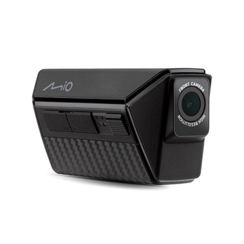 Mio MiVue MP30 Dual 2.5K Rider Dash Cam | GPS (satellite) Mio MiVue MP30 Dual 2.5K Rider Dash Cam | GPS (satellite)