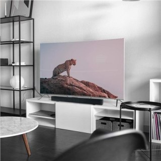 Muse | M-1520SBT | Tak | Niebieski | Głośnik TV z bluetooth