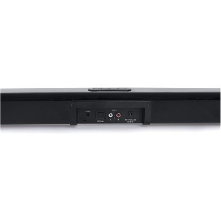 Muse | M-1520SBT | Tak | Niebieski | Głośnik TV z bluetooth Muse | M-1520SBT | Tak | Niebieski | Głośnik TV z bluetooth