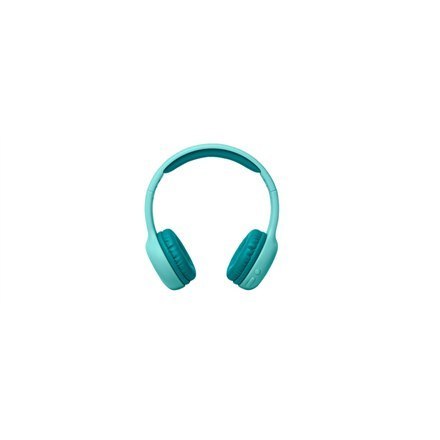 Muse | M-215BTB | Stereofoniczne słuchawki Bluetooth dla dzieci | Bezprzewodowe | Nauszne | Bluetooth | Bezprzewodowe | Niebiesk Muse | M-215BTB | Stereofoniczne słuchawki Bluetooth dla dzieci | Bezprzewodowe | Nauszne | Bluetooth | Bezprzewodowe | Niebiesk