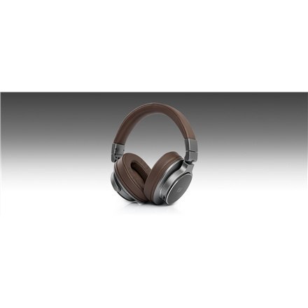 Muse | M-278BT | Słuchawki stereo | Bezprzewodowe | Nauszne | Brązowe Muse | M-278BT | Słuchawki stereo | Bezprzewodowe | Nauszne | Brązowe