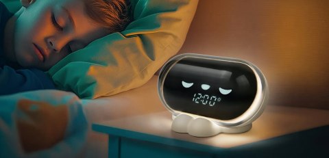 Muse M-16 KIDS Alarm Clock | Muse Muse M-16 KIDS Alarm Clock | Muse