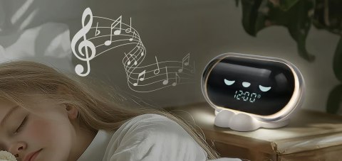 Muse M-16 KIDS Alarm Clock | Muse Muse M-16 KIDS Alarm Clock | Muse