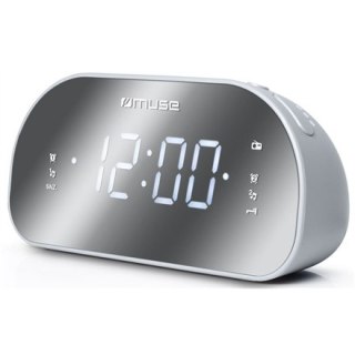 Muse | Radio z zegarem | M-170CMR | Funkcja alarmu