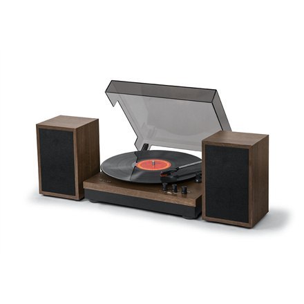 Muse | System stereo z gramofonem | MT-108BT | System stereo z gramofonem | Port USB Muse | System stereo z gramofonem | MT-108BT | System stereo z gramofonem | Port USB