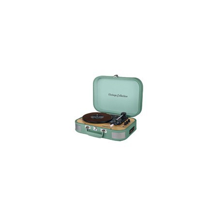 Muse | System stereo z gramofonem | MT-201WG | System stereo z gramofonem | Port USB | Wejście AUX Muse | System stereo z gramofonem | MT-201WG | System stereo z gramofonem | Port USB | Wejście AUX