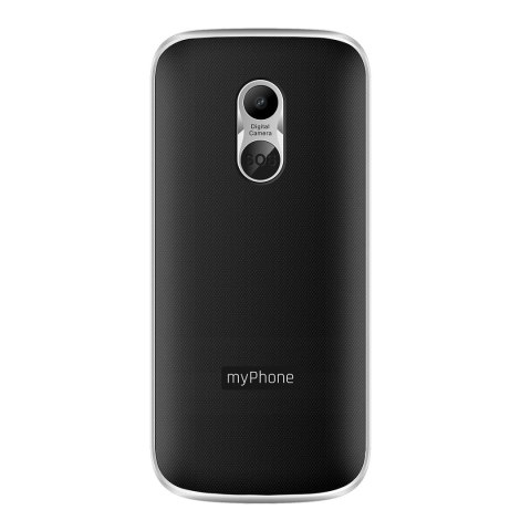MyPhone HALO A LTE (Black) Single SIM 1.77" TFT 128x160/32MB/32MB RAM/SD Card/2G MyPhone HALO A LTE (Black) Single SIM 1.77" TFT 128x160/32MB/32MB RAM/SD Card/2G