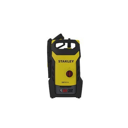 Myjka wysokociśnieniowa STANLEY SXPW14L-E (1400 W, 110 bar, 390 l/h) | 1400 W | 110 bar | 390 l/h Myjka wysokociśnieniowa STANLEY SXPW14L-E (1400 W, 110 bar, 390 l/h) | 1400 W | 110 bar | 390 l/h