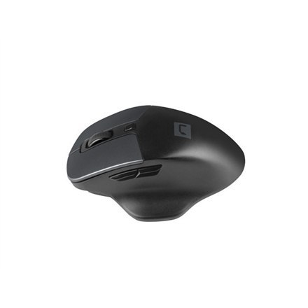 Mysz Natec, BlackBird 2, cicha, bezprzewodowa, 1600 DPI, optyczna, czarna Natec | Mysz | optyczna | bezprzewodowa | czarna/szara Mysz Natec, BlackBird 2, cicha, bezprzewodowa, 1600 DPI, optyczna, czarna Natec | Mysz | optyczna | bezprzewodowa | czarna/szara