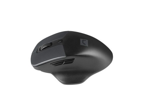 Mysz Natec, BlackBird 2, cicha, bezprzewodowa, 1600 DPI, optyczna, czarna Natec | Mysz | optyczna | bezprzewodowa | czarna/szara Mysz Natec, BlackBird 2, cicha, bezprzewodowa, 1600 DPI, optyczna, czarna Natec | Mysz | optyczna | bezprzewodowa | czarna/szara