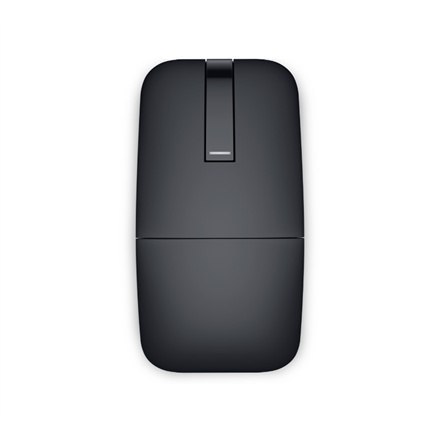 Mysz podróżna Dell | Bluetooth | MS700 | Bezprzewodowa | Czarna Mysz podróżna Dell | Bluetooth | MS700 | Bezprzewodowa | Czarna