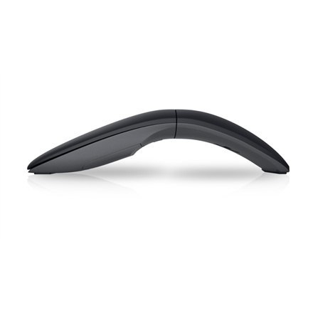 Mysz podróżna Dell | Bluetooth | MS700 | Bezprzewodowa | Czarna Mysz podróżna Dell | Bluetooth | MS700 | Bezprzewodowa | Czarna