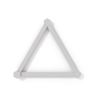 Nanoleaf|Lines Expansion Pack (3 panele)|16M+ kolorów