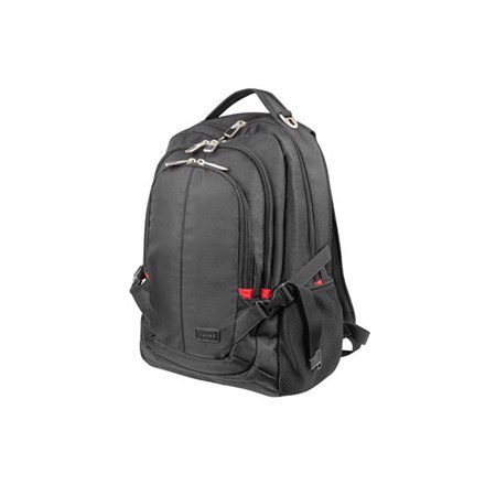 Natec | Pasuje do rozmiaru " | Plecak na laptopa Merino | NTO-1703 | Plecak | Czarny | 15.6 " | Pasek na ramię Natec | Pasuje do rozmiaru " | Plecak na laptopa Merino | NTO-1703 | Plecak | Czarny | 15.6 " | Pasek na ramię