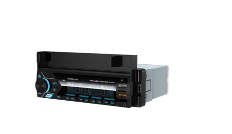 Navitel RD6 DIgital Media Receiver | Navitel Navitel RD6 DIgital Media Receiver | Navitel