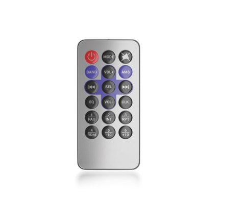 Navitel RD6 DIgital Media Receiver | Navitel Navitel RD6 DIgital Media Receiver | Navitel