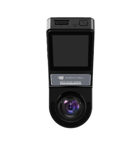 Navitel RS3 Duo Wide Dash Cam Navitel RS3 Duo Wide Dash Cam