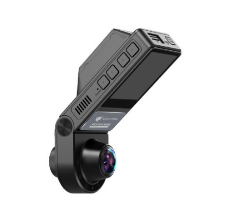 Navitel RS3 Duo Wide Dash Cam Navitel RS3 Duo Wide Dash Cam