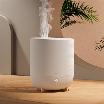 Nawilżacz Powietrza Duux Neo Smart | Pojemność Zbiornika na Wodę 5 L | Do Pomieszczeń do 50 m² | Ultradźwiękowy | Wydajność Nawi Nawilżacz Powietrza Duux Neo Smart | Pojemność Zbiornika na Wodę 5 L | Do Pomieszczeń do 50 m² | Ultradźwiękowy | Wydajność Nawi