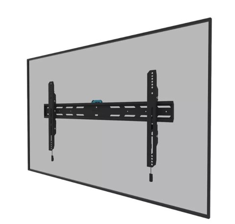 Neomounts LEVEL-850 WL30S-850BL18 Fixed TV mount wall - 43-86" - max 60 kg - VESA 100x100-800x400 - d 3,3 cm - level adjustment Neomounts LEVEL-850 WL30S-850BL18 Fixed TV mount wall - 43-86" - max 60 kg - VESA 100x100-800x400 - d 3,3 cm - level adjustment