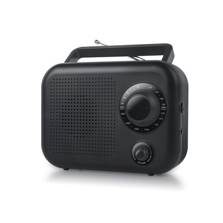 New-One | Przenośne radio 2 zakresy | R210 New-One | Przenośne radio 2 zakresy | R210