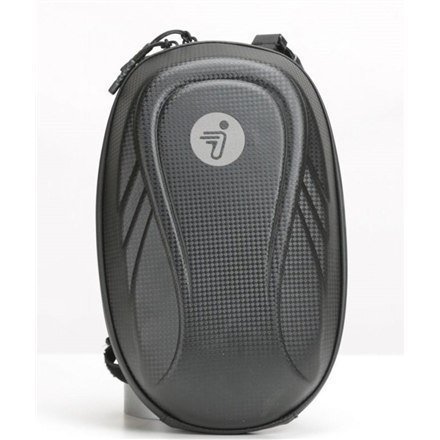 Ninebot by Segway KickScooter (Front) New bag, Black | KickScooter (Front) New bag | Black Ninebot by Segway KickScooter (Front) New bag, Black | KickScooter (Front) New bag | Black