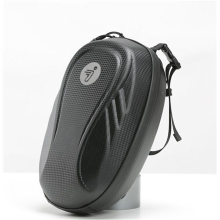 Ninebot by Segway KickScooter (Front) New bag, Black | KickScooter (Front) New bag | Black Ninebot by Segway KickScooter (Front) New bag, Black | KickScooter (Front) New bag | Black