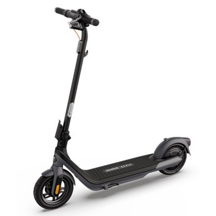 Ninebot by Segway Kickscooter E2 PRO E, czarny | Segway Ninebot by Segway Kickscooter E2 PRO E, czarny | Segway