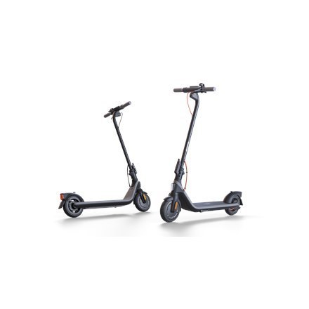 Ninebot by Segway Kickscooter E2 PRO E, czarny | Segway Ninebot by Segway Kickscooter E2 PRO E, czarny | Segway