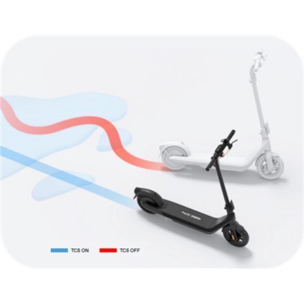 Ninebot by Segway Kickscooter E2 PRO E, czarny | Segway Ninebot by Segway Kickscooter E2 PRO E, czarny | Segway