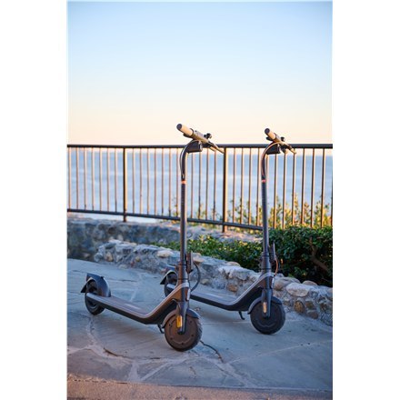Ninebot by Segway Kickscooter E2 PRO E, czarny | Segway Ninebot by Segway Kickscooter E2 PRO E, czarny | Segway