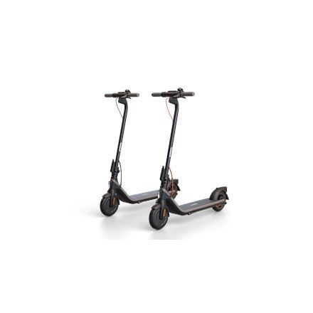 Ninebot by Segway Kickscooter E2 PRO E, czarny | Segway Ninebot by Segway Kickscooter E2 PRO E, czarny | Segway