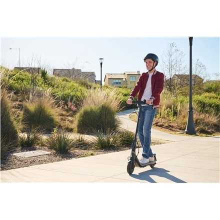 Ninebot by Segway Kickscooter E2 PRO E, czarny | Segway Ninebot by Segway Kickscooter E2 PRO E, czarny | Segway